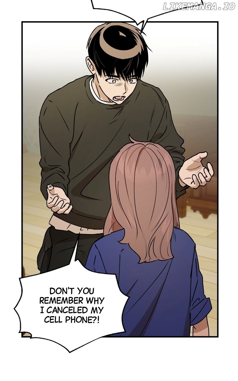 Locked to Death chapter 22 page 38
