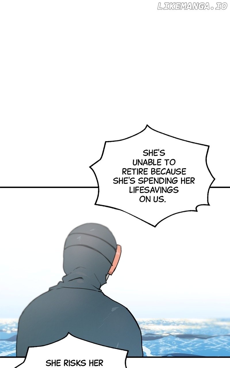 Locked to Death chapter 22 page 39