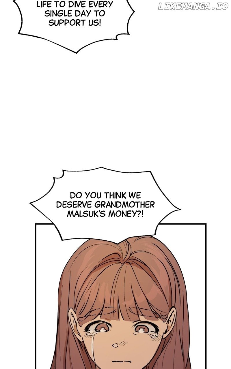 Locked to Death chapter 22 page 40