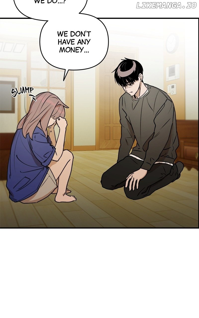 Locked to Death chapter 22 page 42