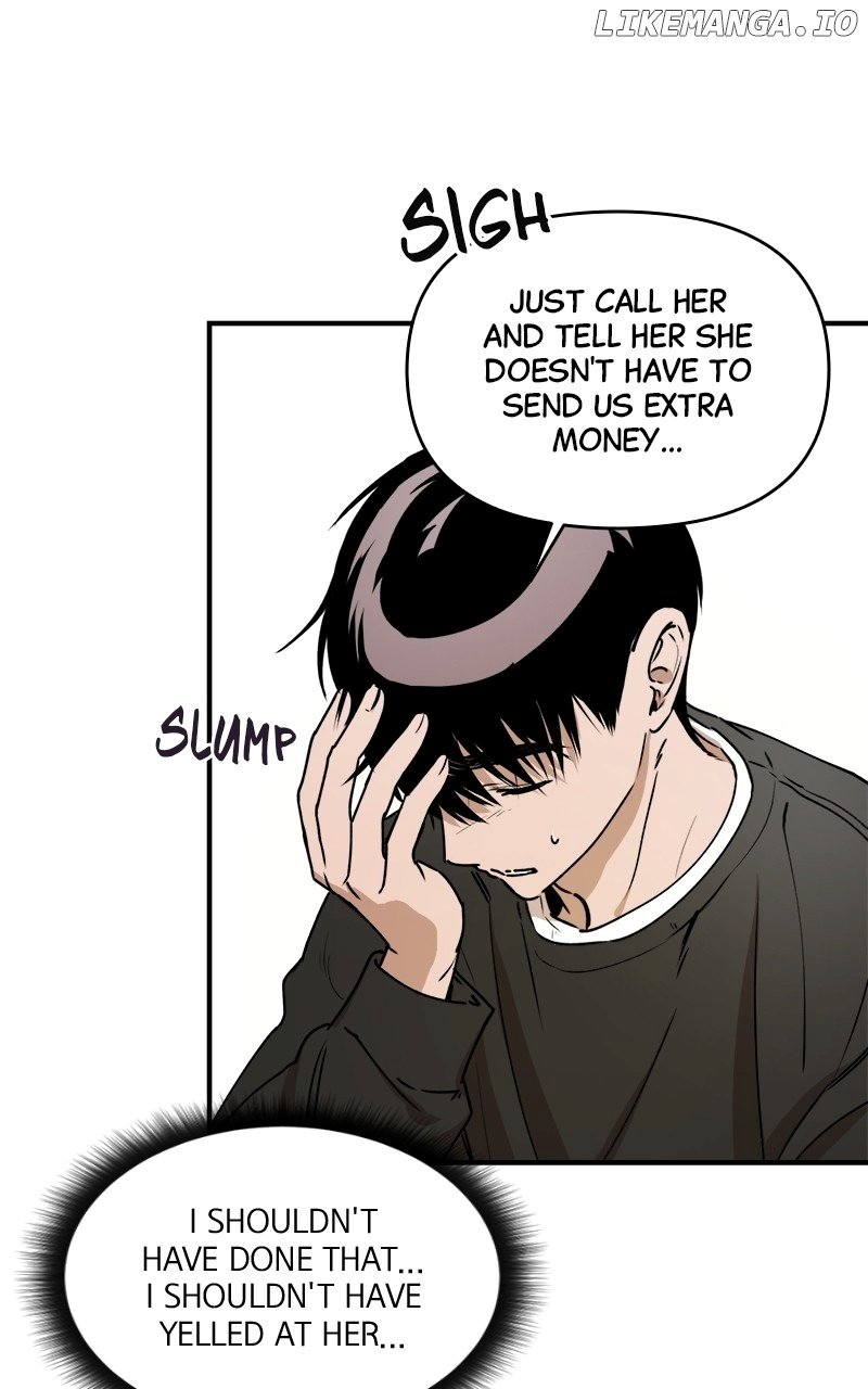 Locked to Death chapter 22 page 43