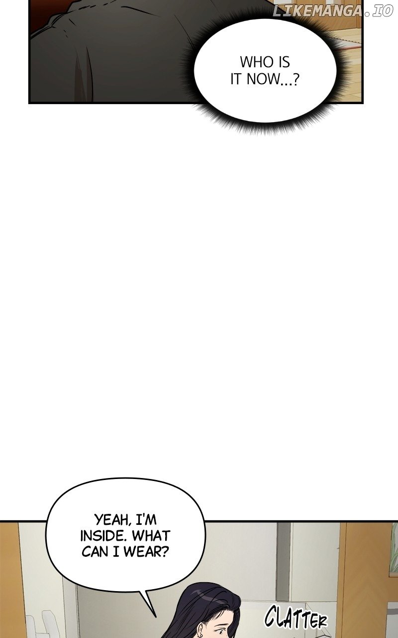 Locked to Death chapter 22 page 45