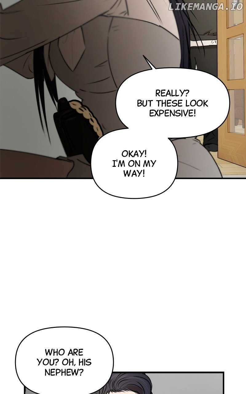 Locked to Death chapter 22 page 47