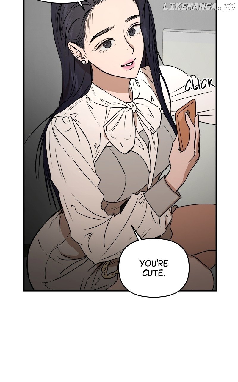 Locked to Death chapter 22 page 48