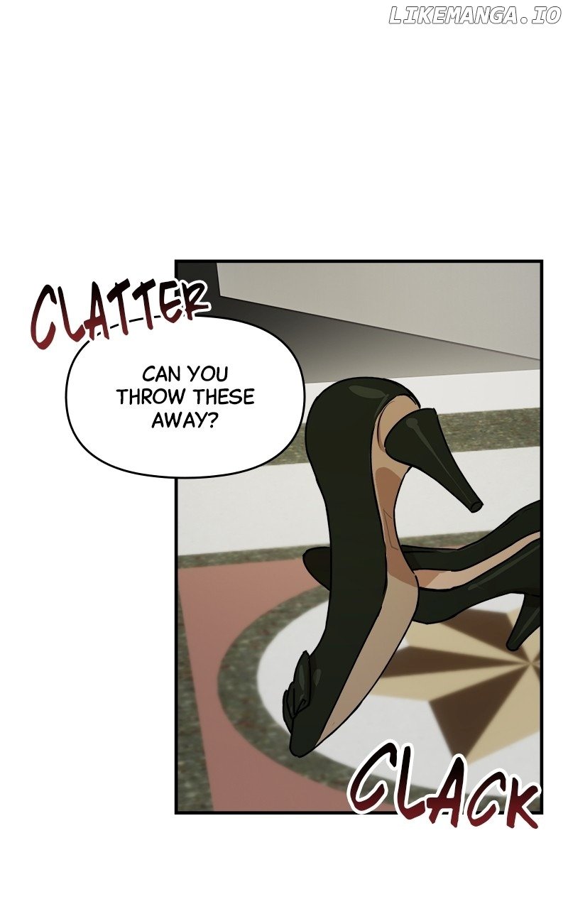 Locked to Death chapter 22 page 50