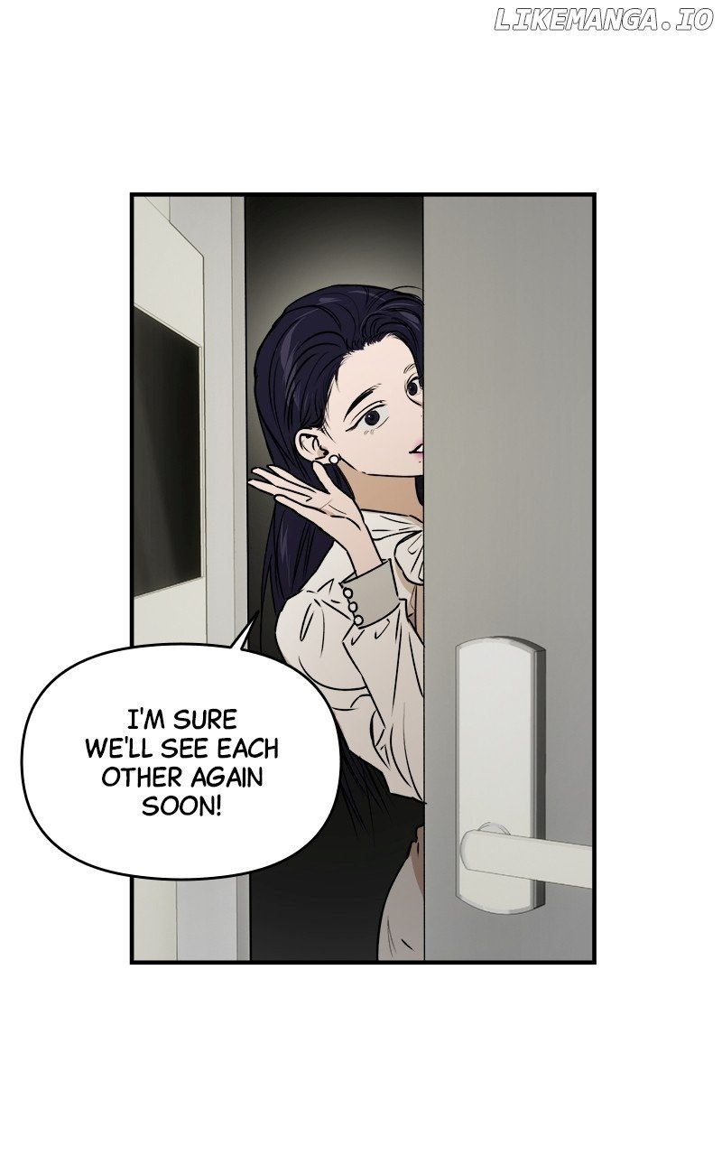 Locked to Death chapter 22 page 51