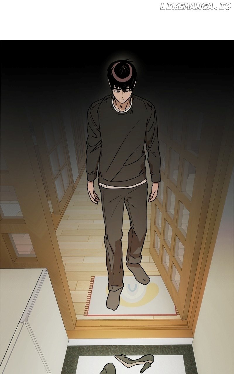 Locked to Death chapter 22 page 52