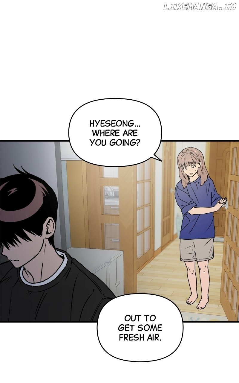 Locked to Death chapter 22 page 55