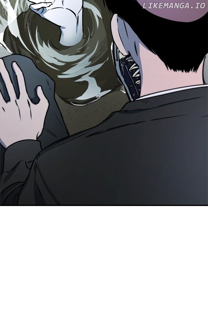 Locked to Death chapter 22 page 61