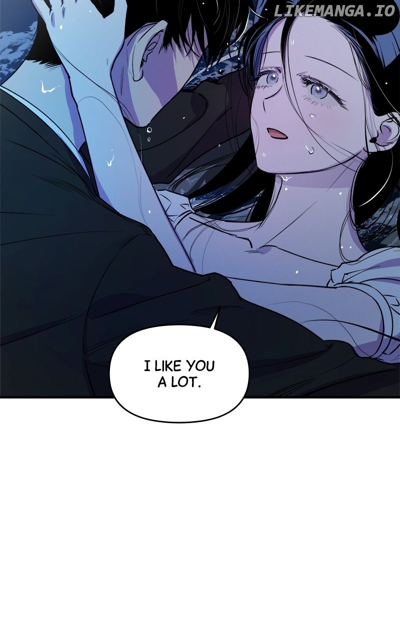 Locked to Death chapter 22 page 70