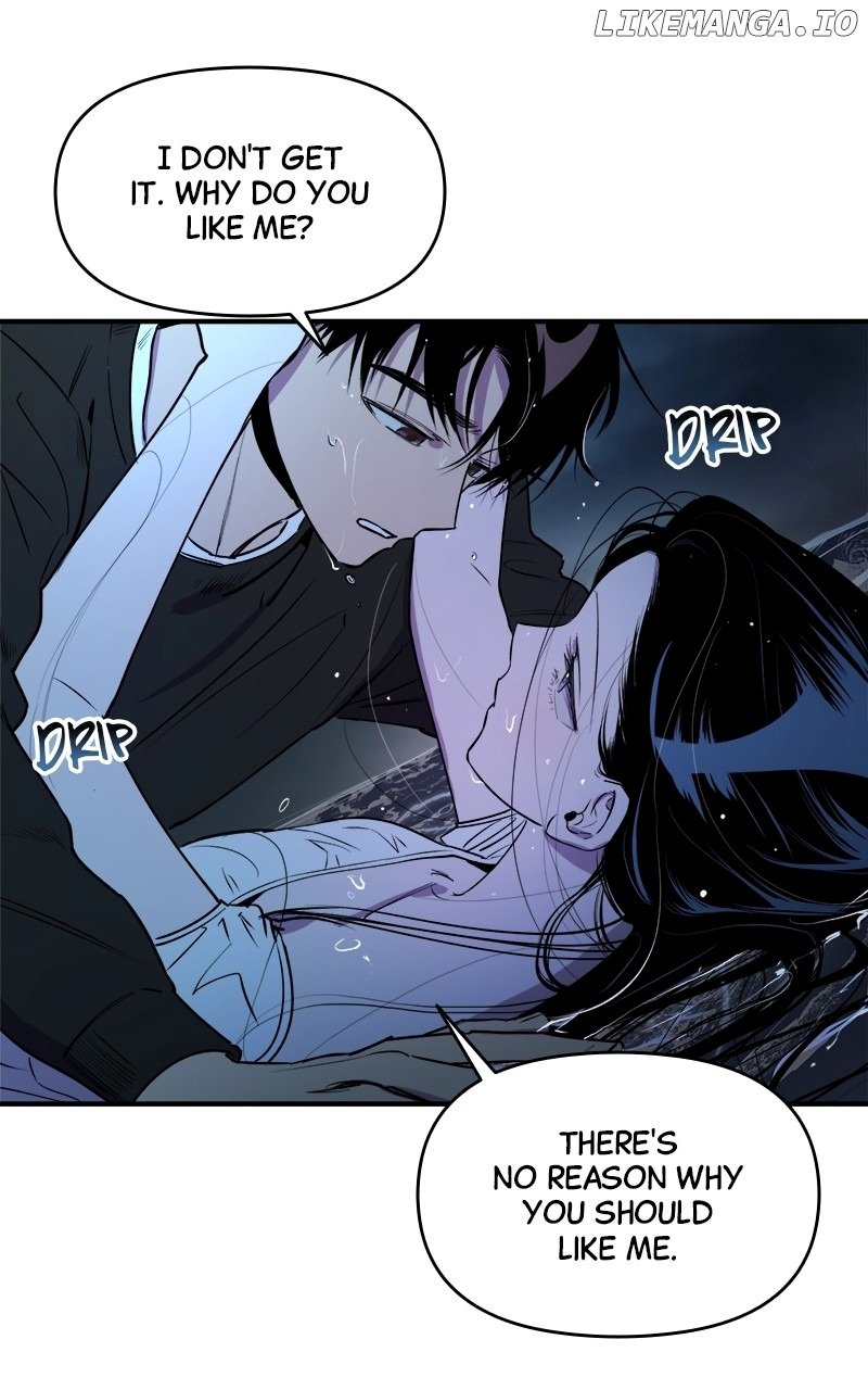 Locked to Death chapter 22 page 71