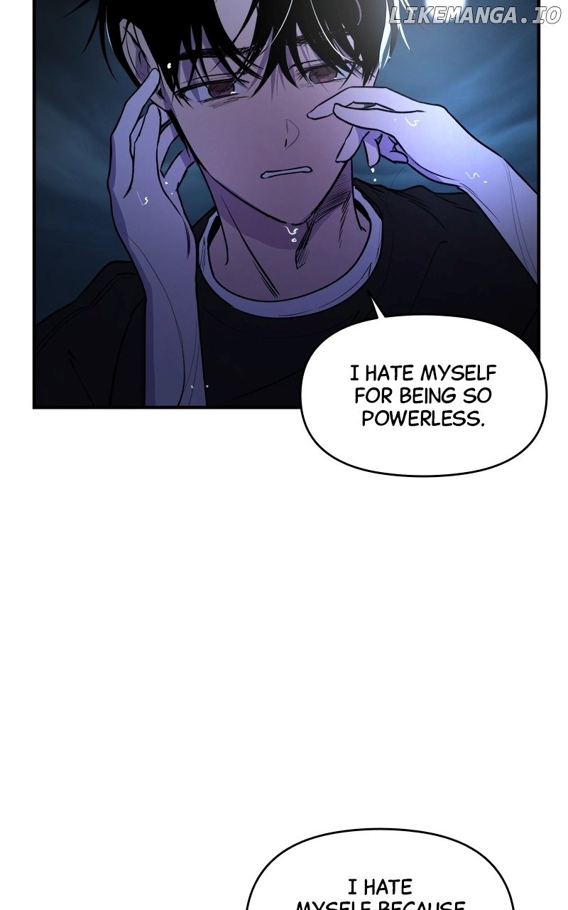 Locked to Death chapter 22 page 74