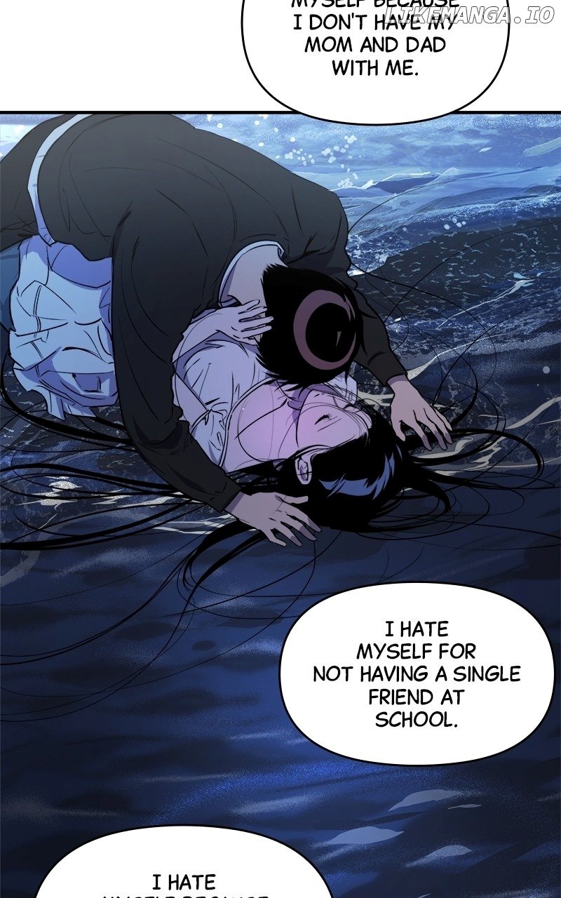 Locked to Death chapter 22 page 75