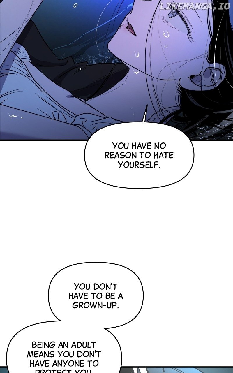 Locked to Death chapter 22 page 77