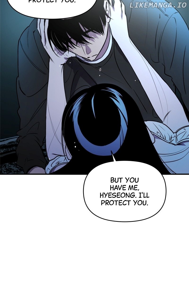 Locked to Death chapter 22 page 78