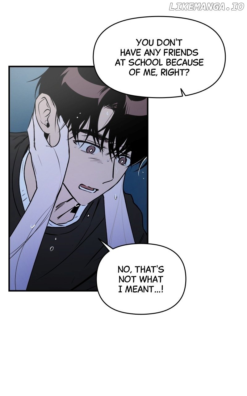 Locked to Death chapter 22 page 79