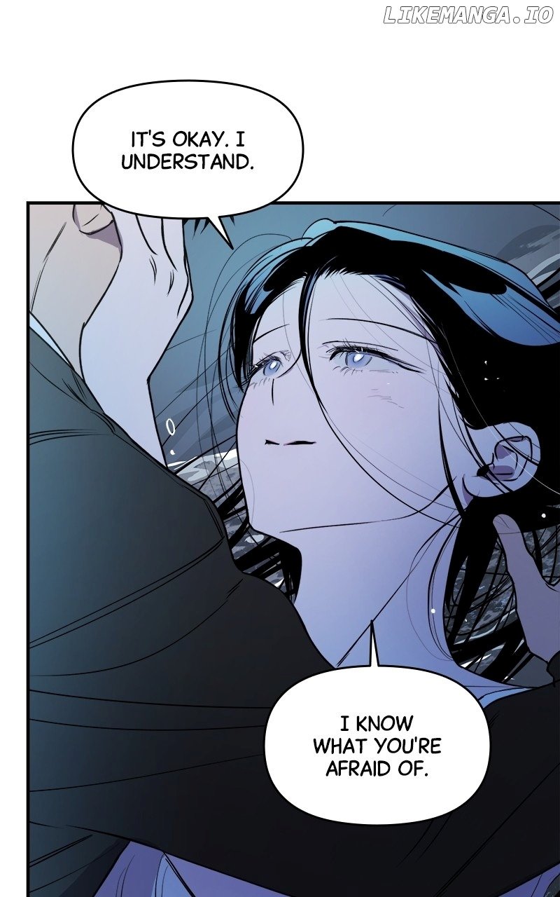 Locked to Death chapter 22 page 80