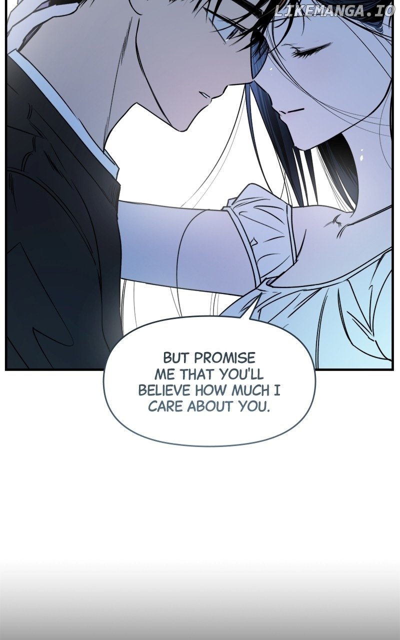 Locked to Death chapter 22 page 83