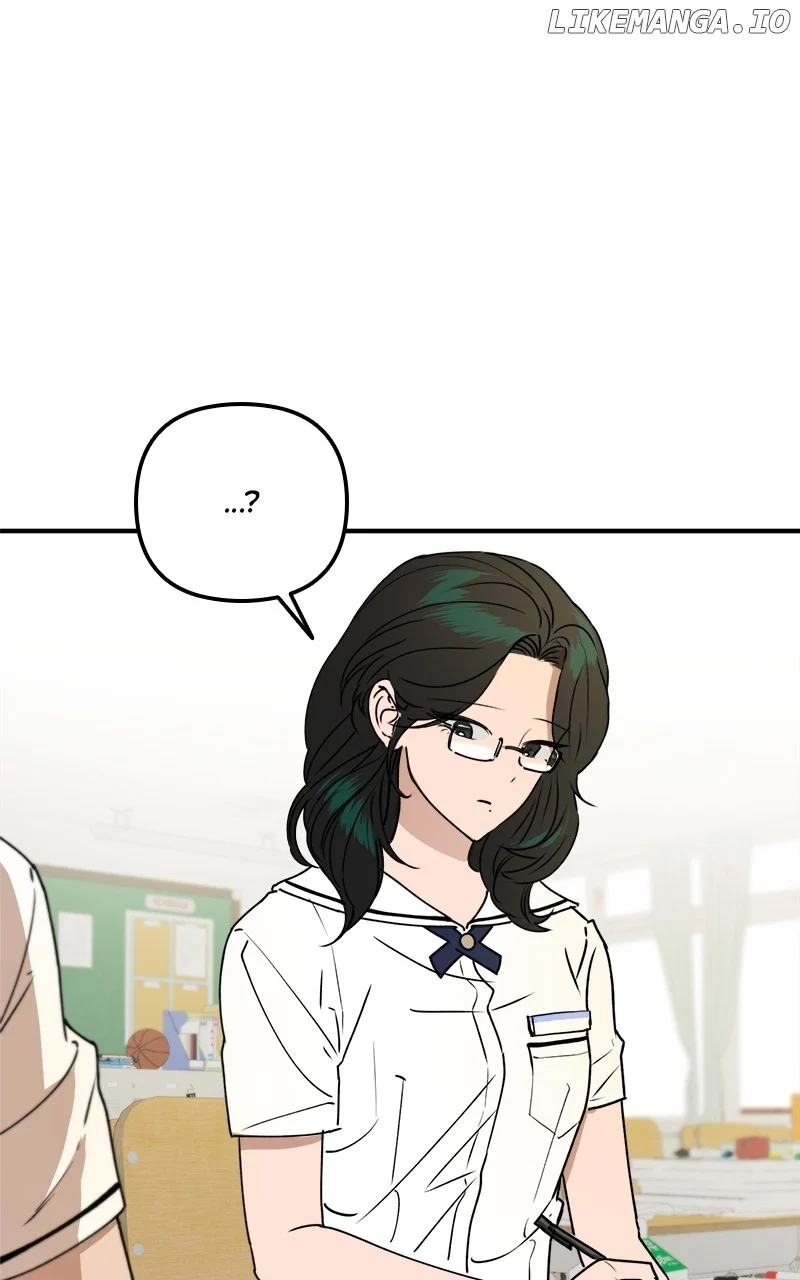 Locked to Death chapter 28 page 3