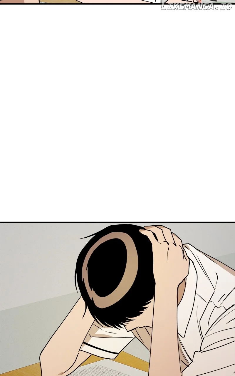 Locked to Death chapter 28 page 4