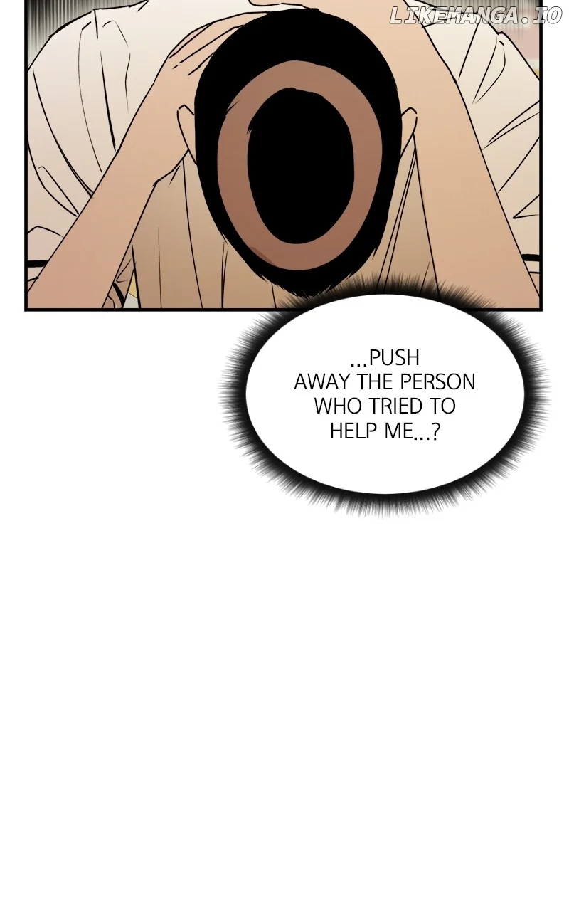 Locked to Death chapter 28 page 6