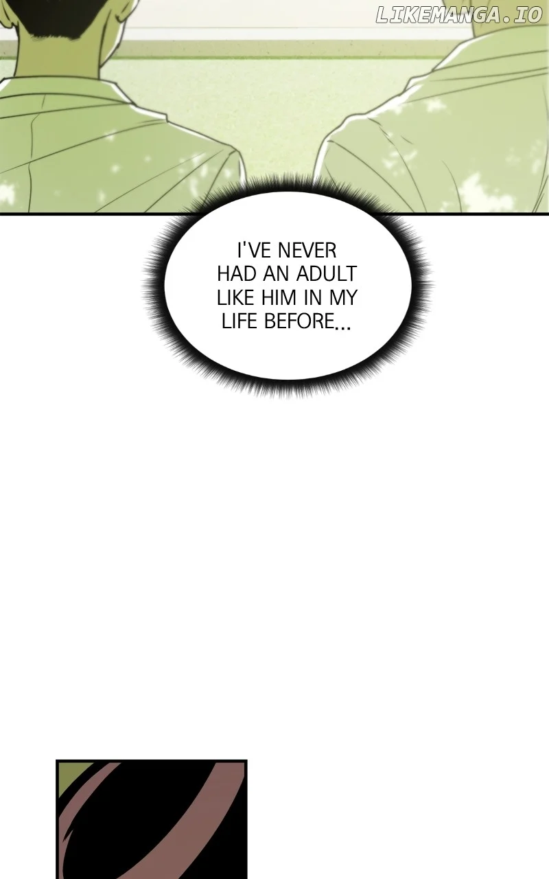 Locked to Death chapter 28 page 11