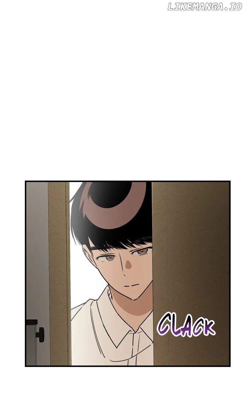 Locked to Death chapter 28 page 17