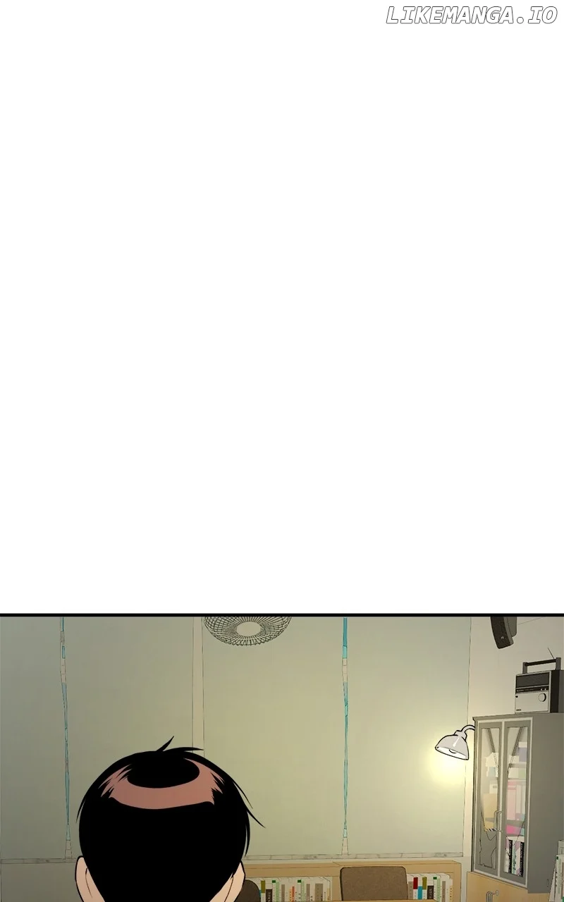 Locked to Death chapter 28 page 18