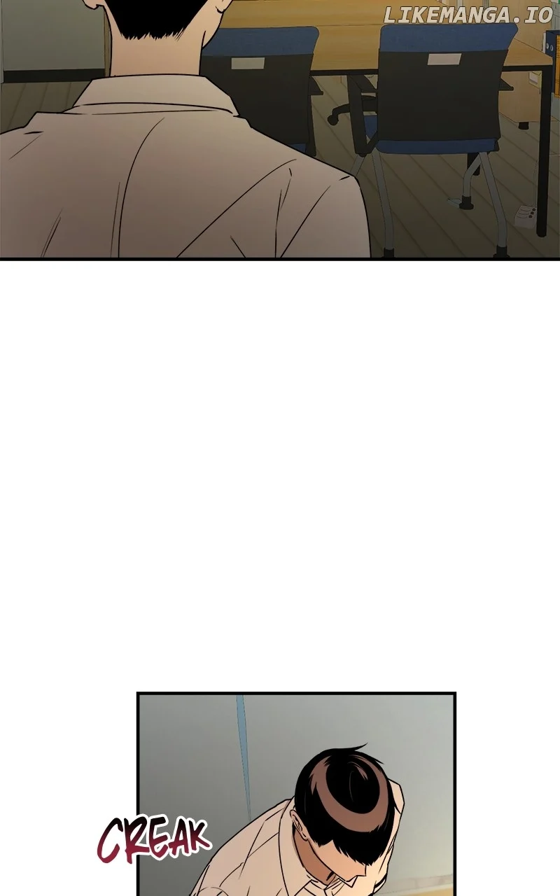 Locked to Death chapter 28 page 19