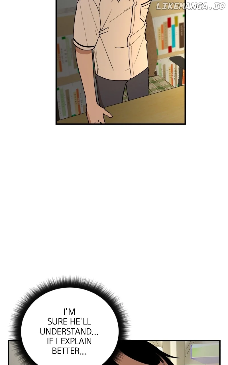 Locked to Death chapter 28 page 20