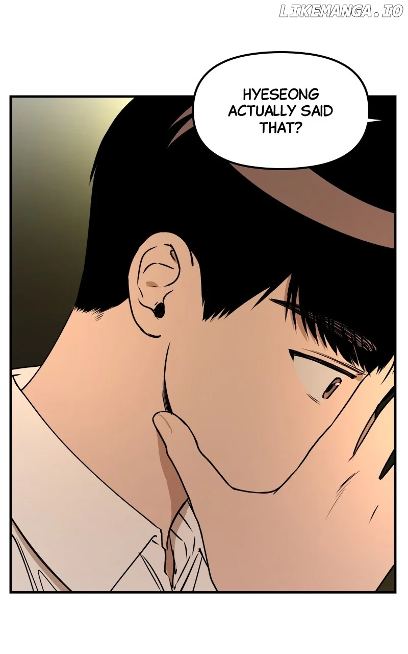 Locked to Death chapter 28 page 22
