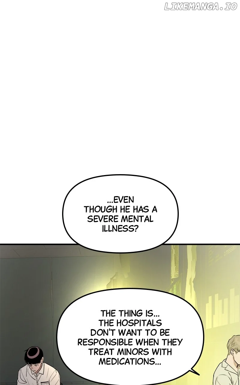 Locked to Death chapter 28 page 26