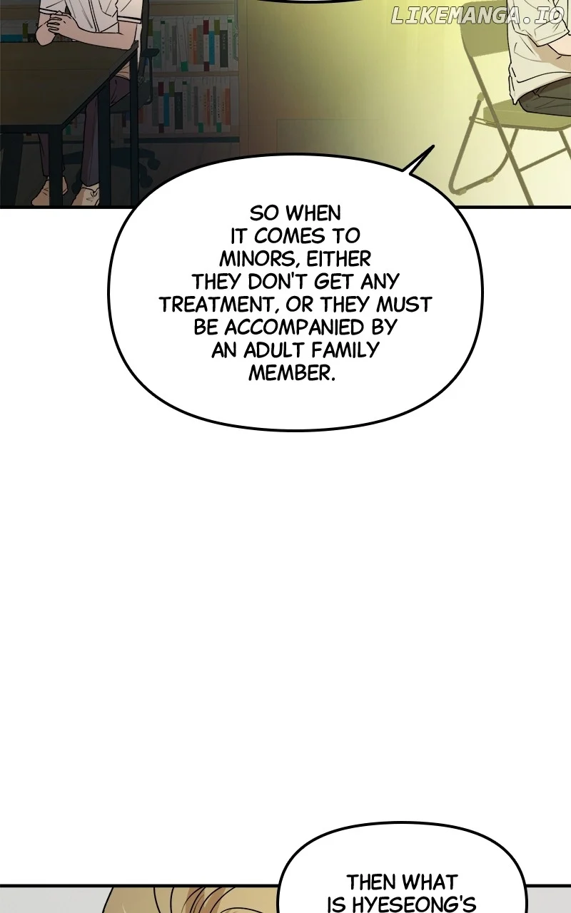 Locked to Death chapter 28 page 27