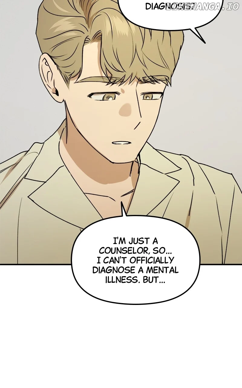 Locked to Death chapter 28 page 28