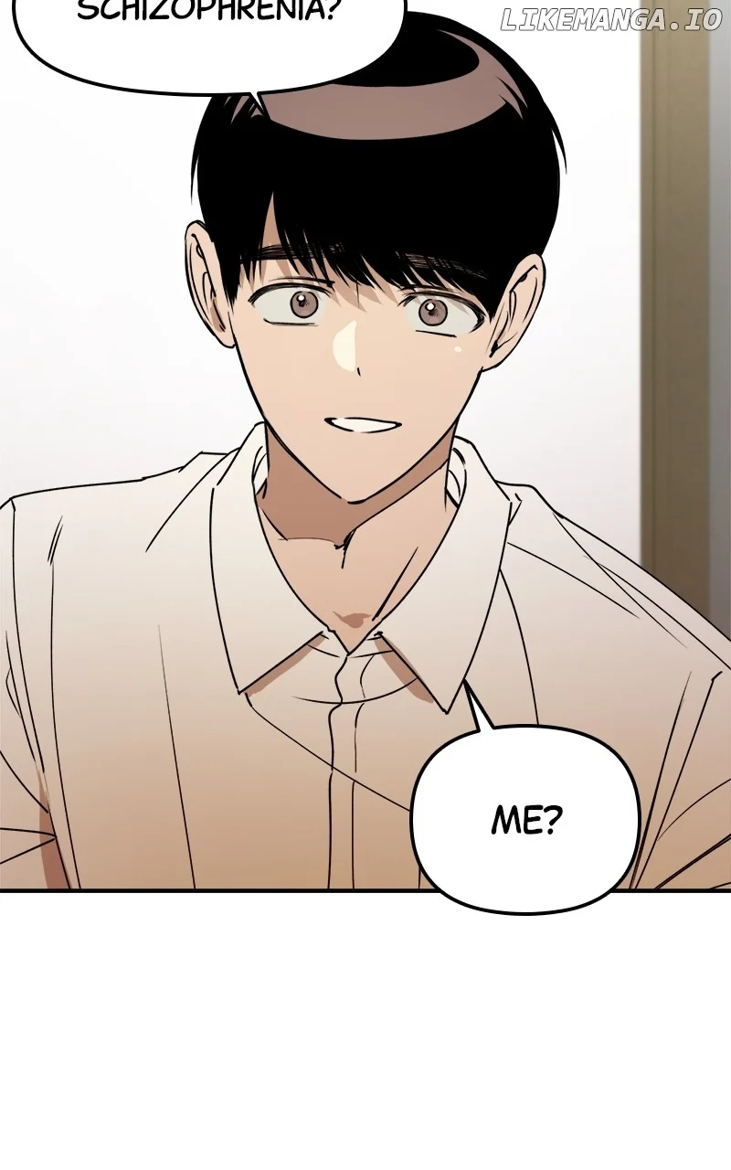 Locked to Death chapter 28 page 34