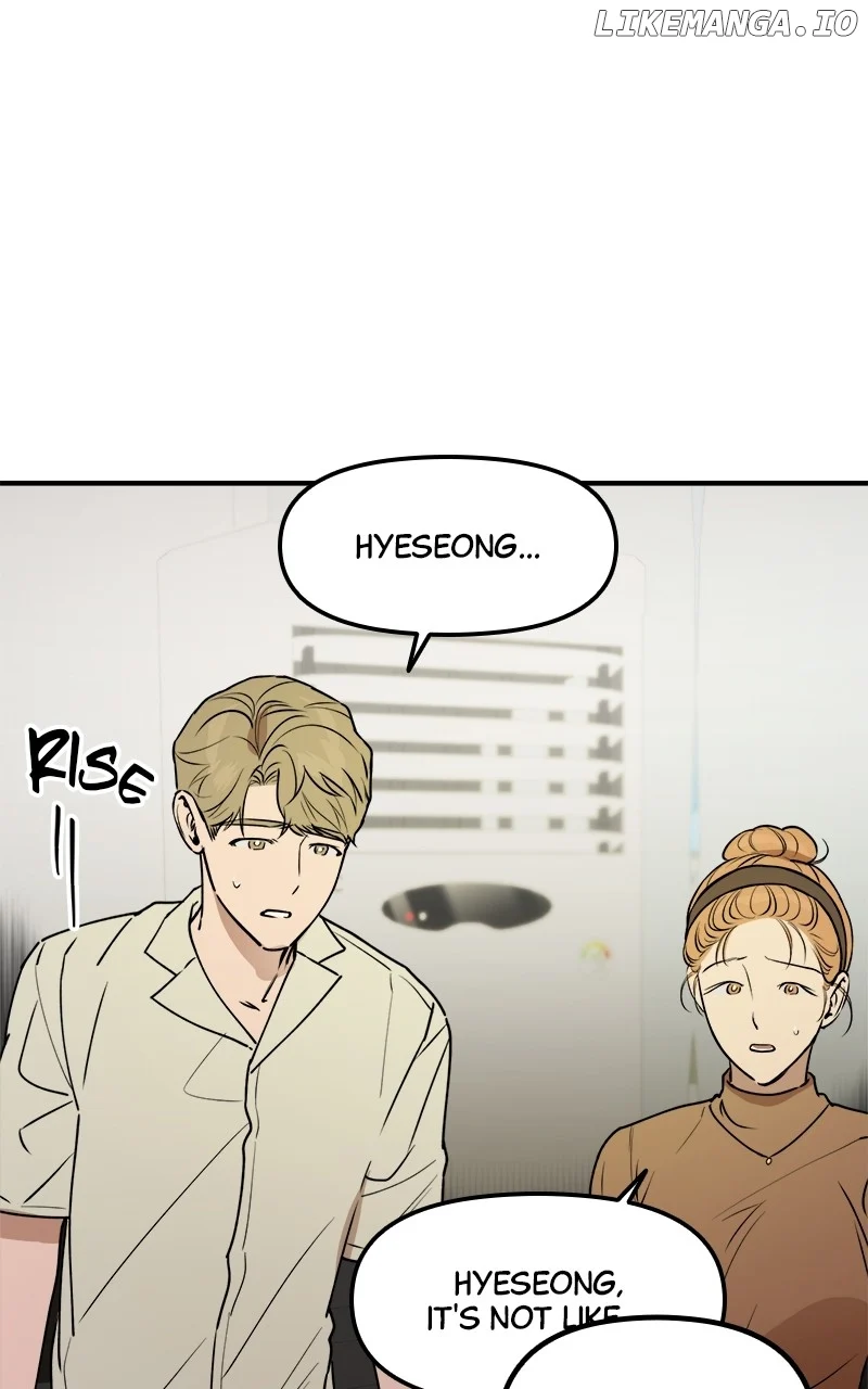 Locked to Death chapter 28 page 35