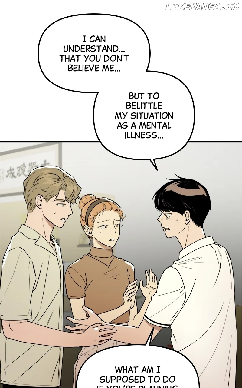 Locked to Death chapter 28 page 39