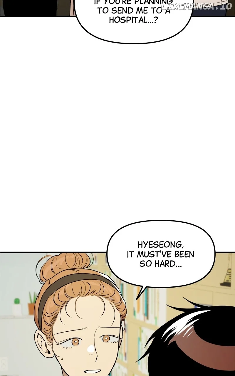 Locked to Death chapter 28 page 40