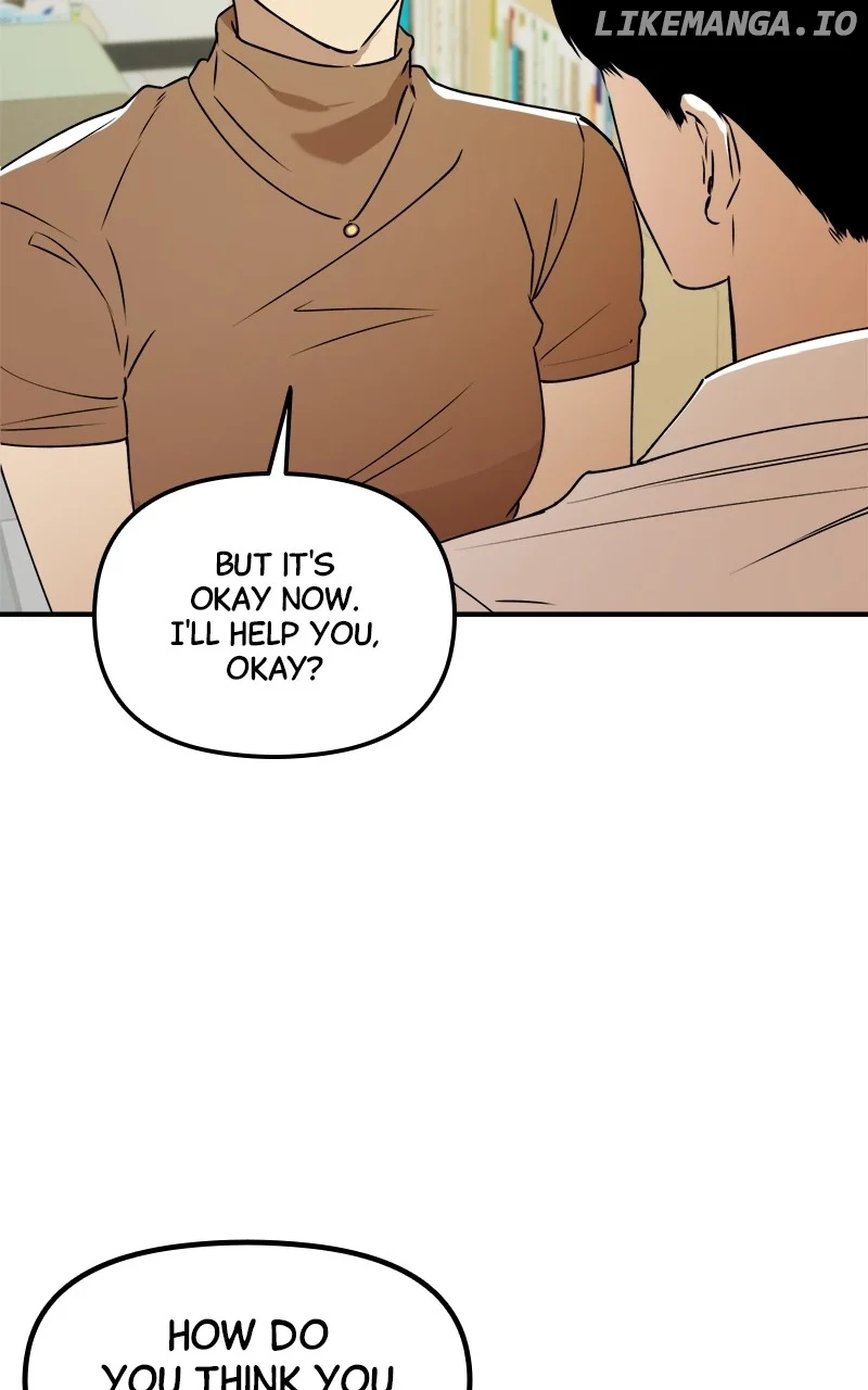 Locked to Death chapter 28 page 41
