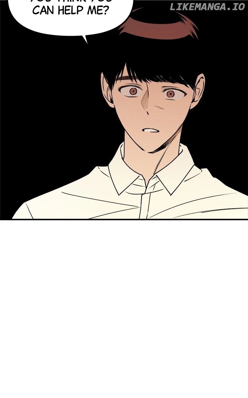 Locked to Death chapter 28 page 42