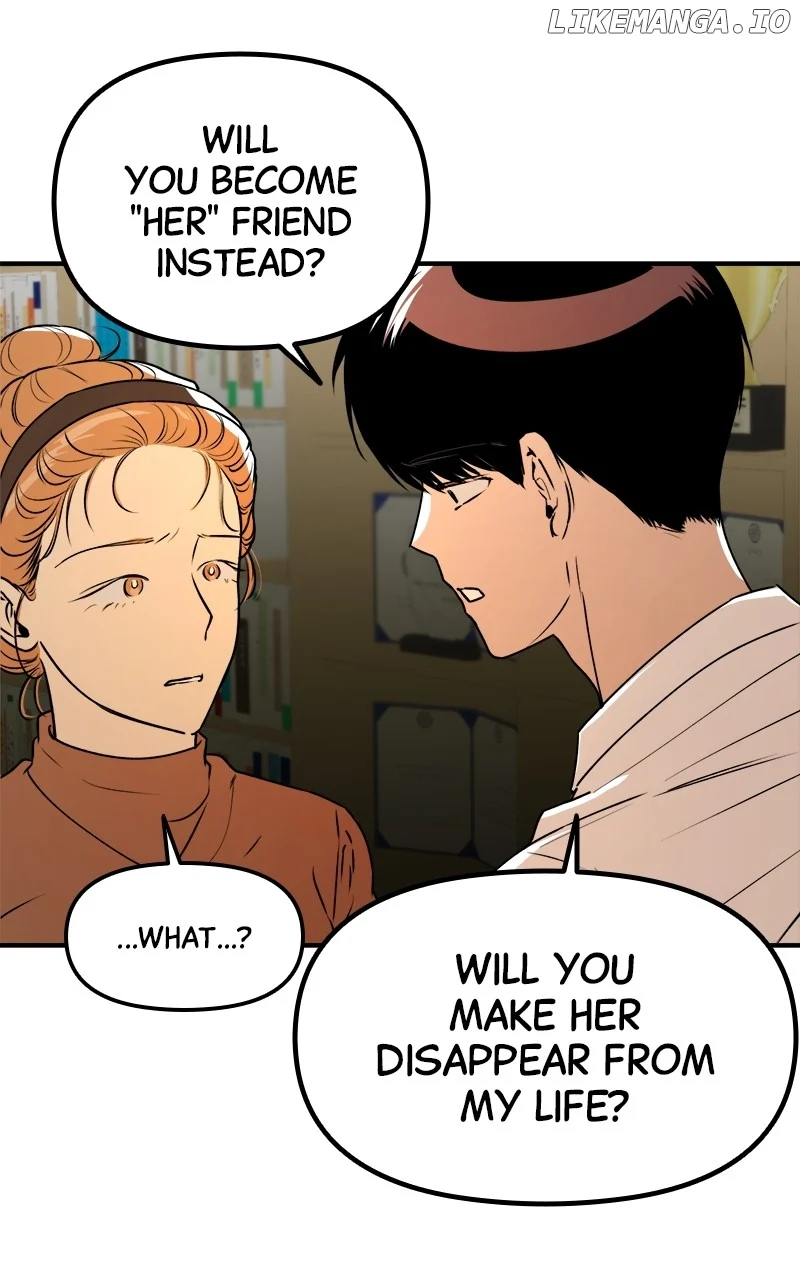 Locked to Death chapter 28 page 43