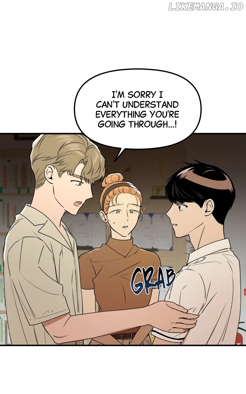 Locked to Death chapter 28 page 44