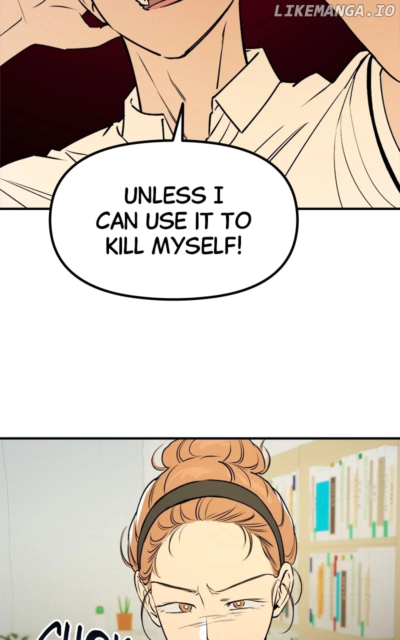 Locked to Death chapter 28 page 49