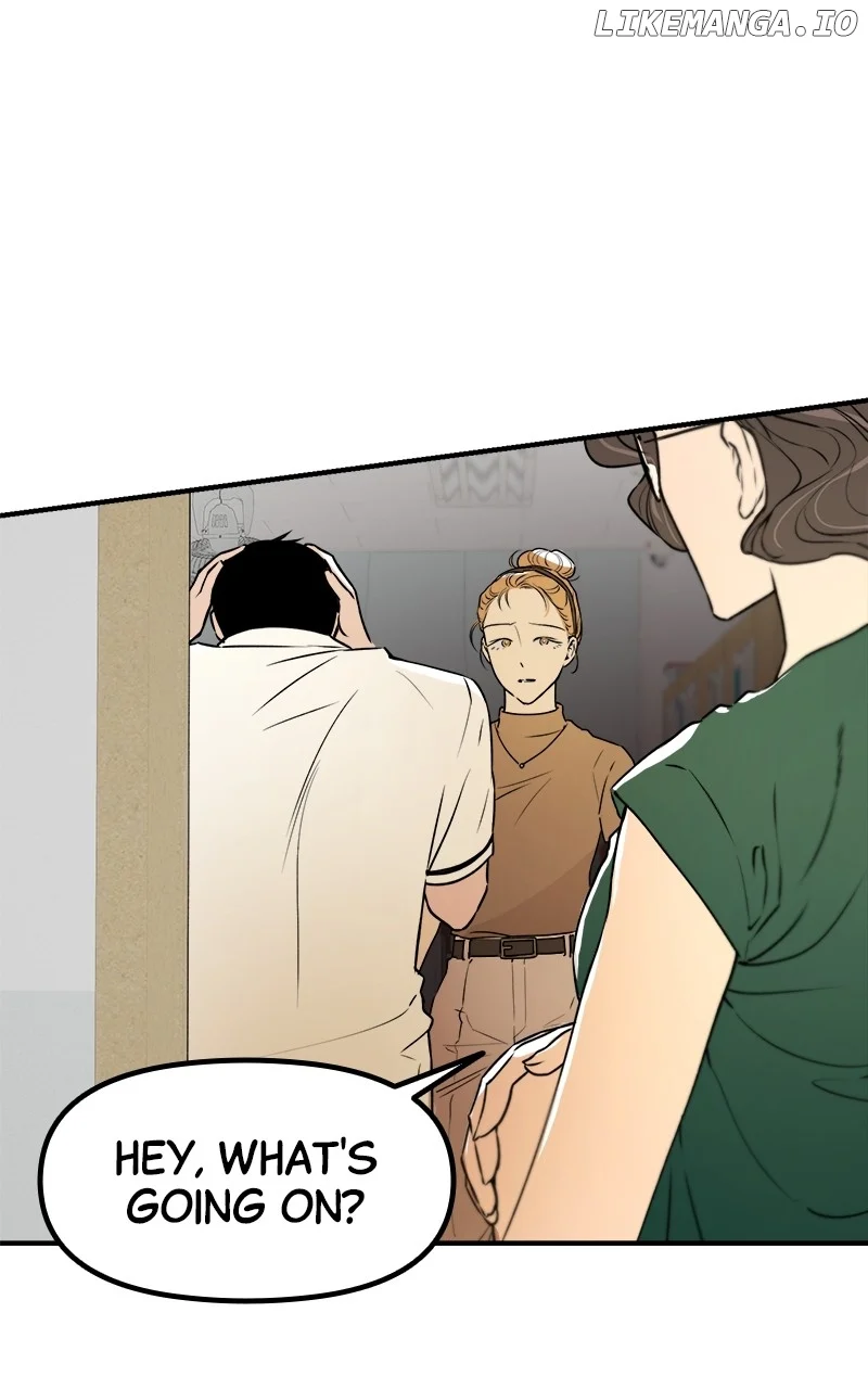 Locked to Death chapter 28 page 52