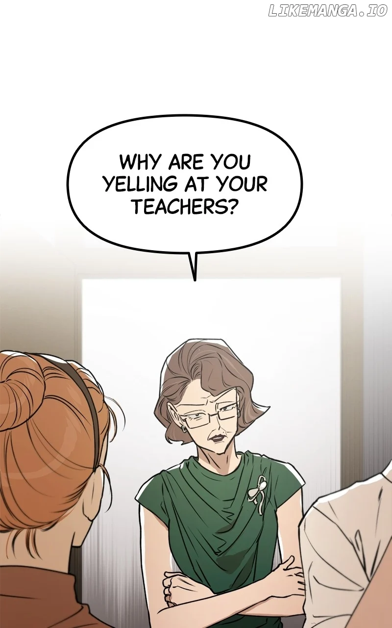 Locked to Death chapter 28 page 54