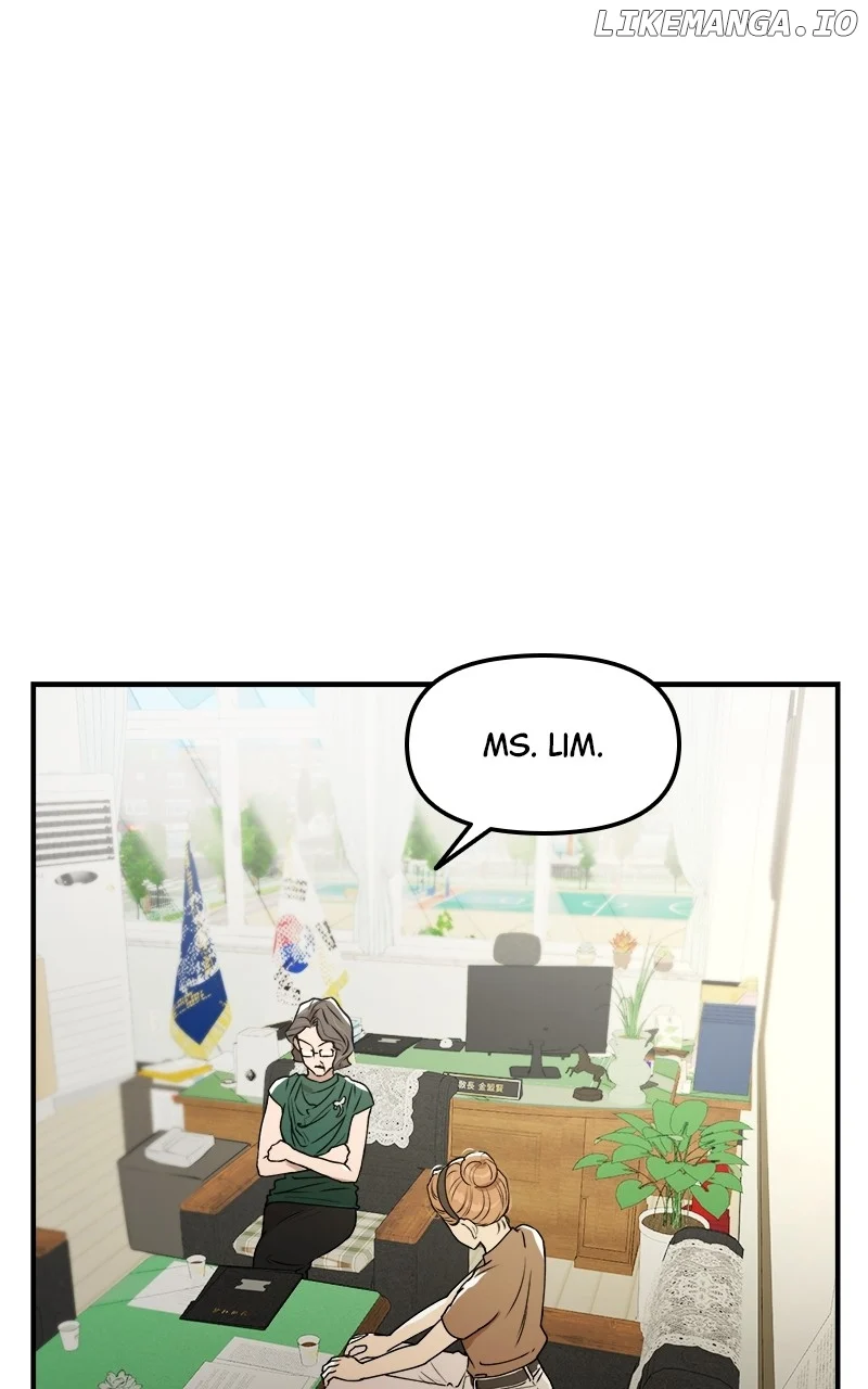 Locked to Death chapter 28 page 56
