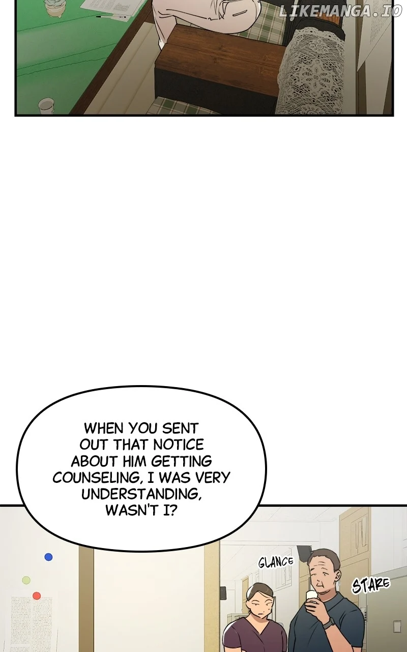 Locked to Death chapter 28 page 57