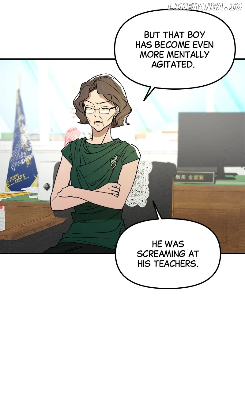Locked to Death chapter 28 page 59