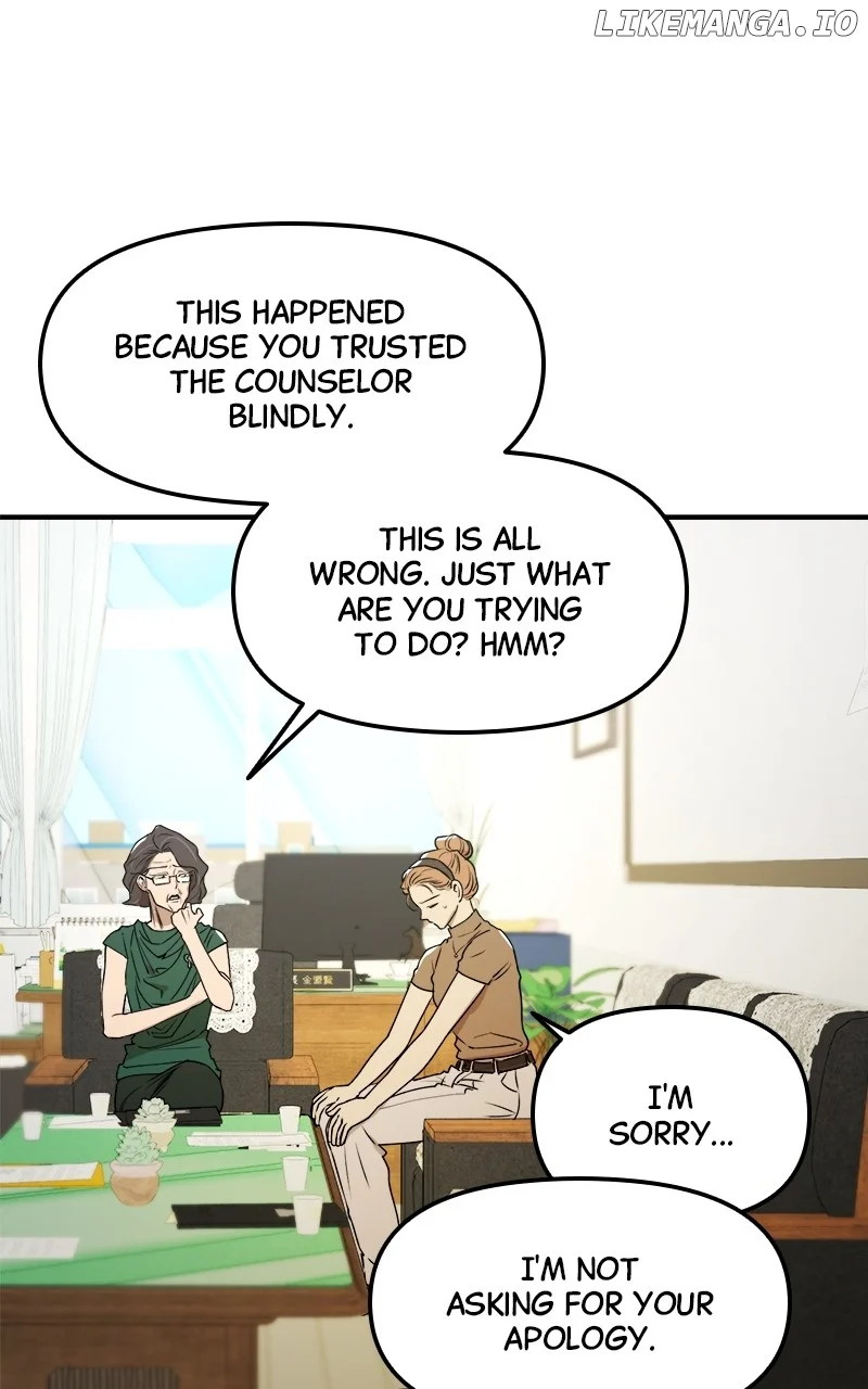 Locked to Death chapter 28 page 60