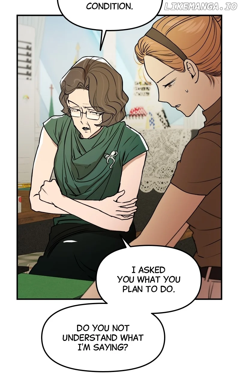 Locked to Death chapter 28 page 63